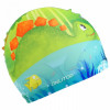 Детские очки шапка сумка для плавания дино