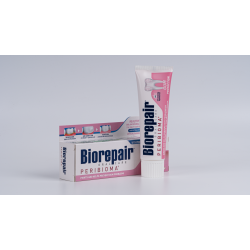 Зубная паста Biorepair PERIBIOMA Gum Protection