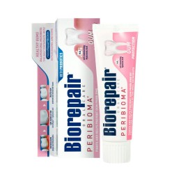 Зубная паста Biorepair PERIBIOMA Gum Protection