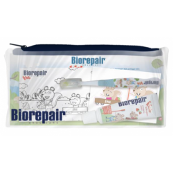 Biorepair Kids Travel Kit набор