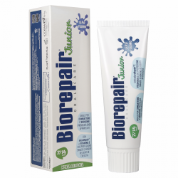 Детская зубная паста Biorepair от 7 до 14  лет