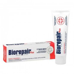 Зубная паста Biorepair Пародонтогель