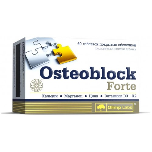 Osteoblock Forte