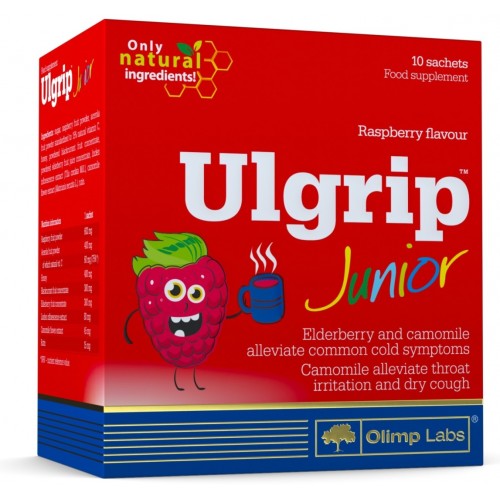 Ulgrip™ Junior